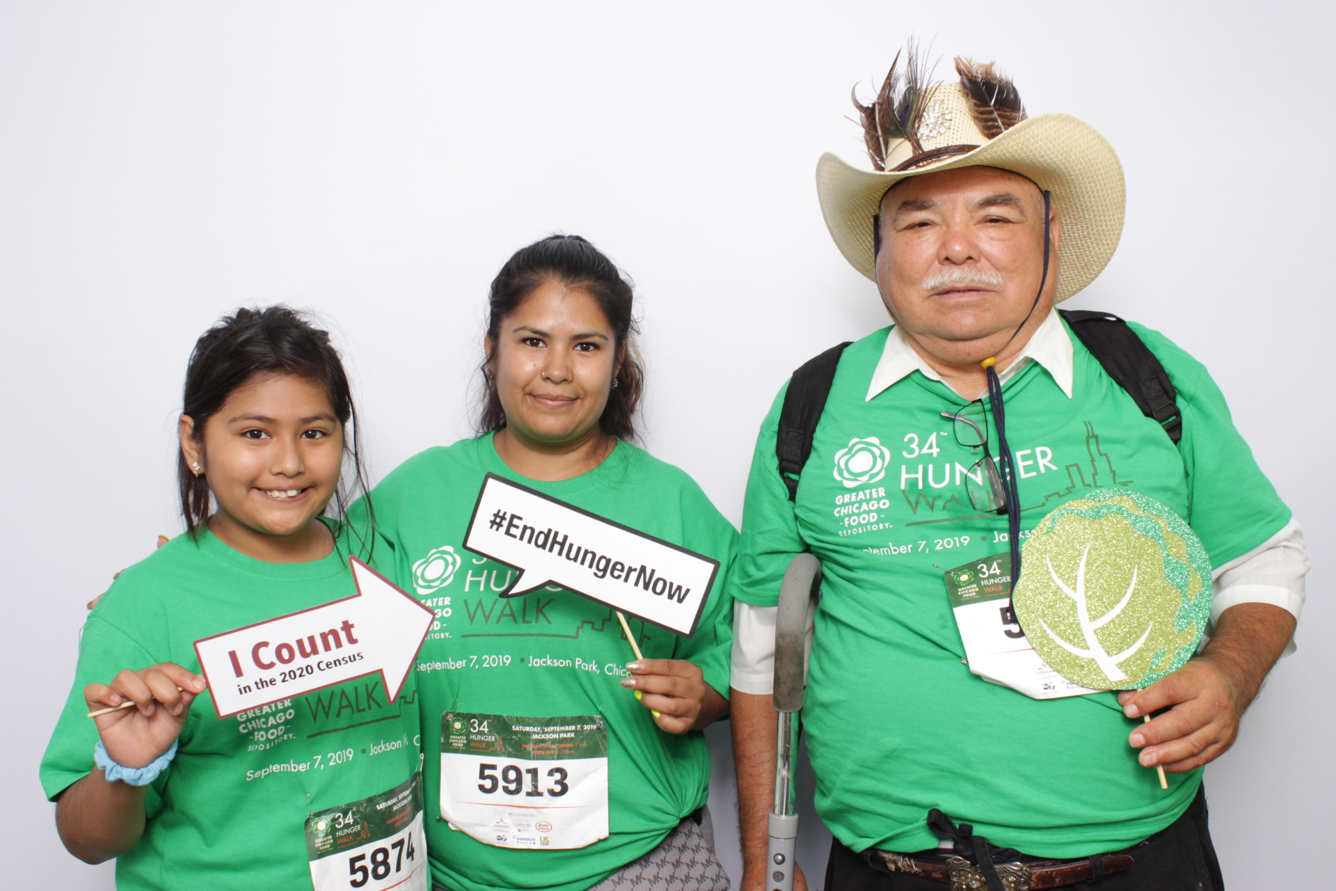 Hunger Walk: Greater Chicago Food Depository | View more photos from the event at events.alfrescophoto.com/u/AlfrescoPhoto/Hunger-Walk-Greater-Chicago-Food-Depository
